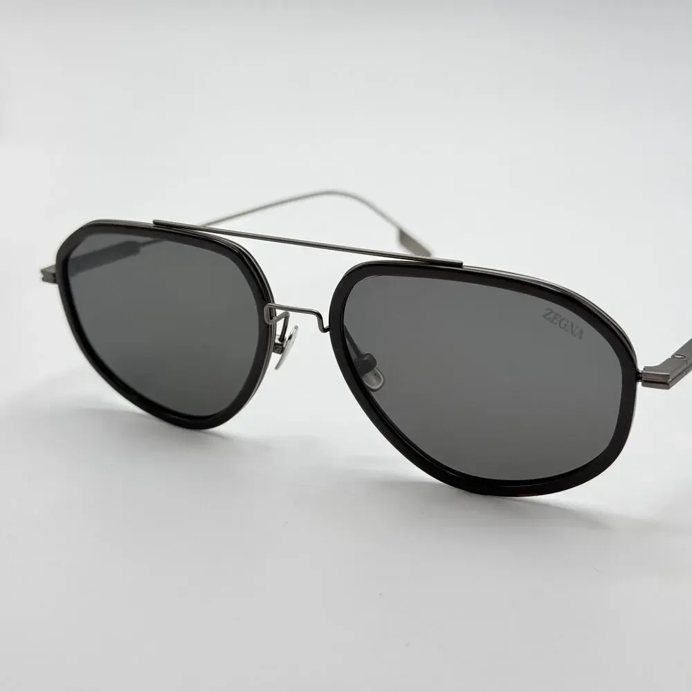 Ermenegildo Zegna ermenegildo zegna
